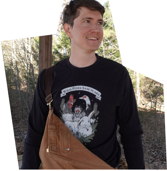 Compassion and Sustainability